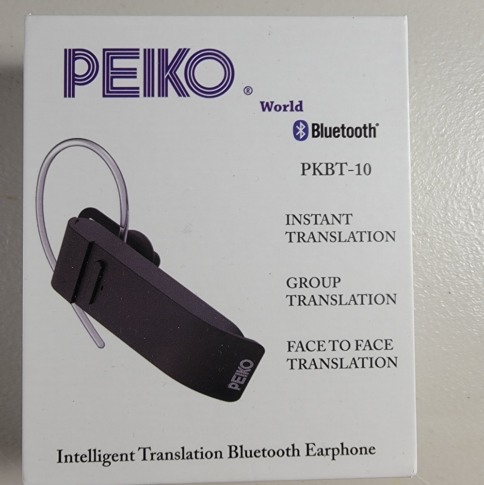 Bluetooth